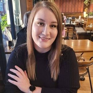 Meet your Posher, Ellen